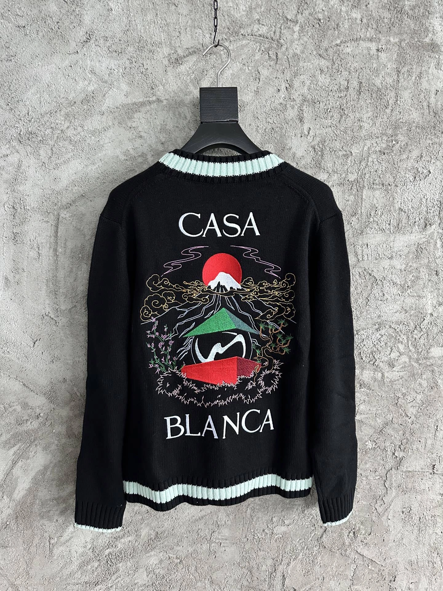 wg.luxury- 31s1281931 embroidery wool item:E-F409I0904
